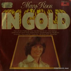 ᥢ꡼롼 in gold 2459171