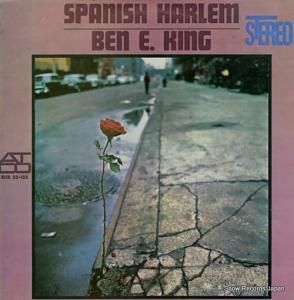 ٥󡦣š spanish harlem ATCO33-133 / SD33-133
