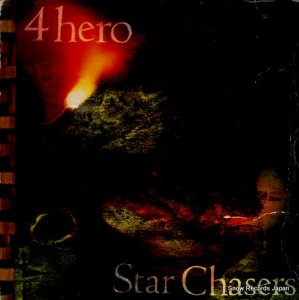 4 HERO star chasers TLX36 / 566315-1