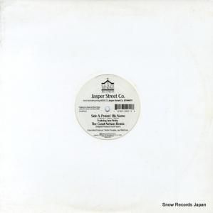 㥹ѡȥ꡼ȡѥˡ praisin' his name GHR001