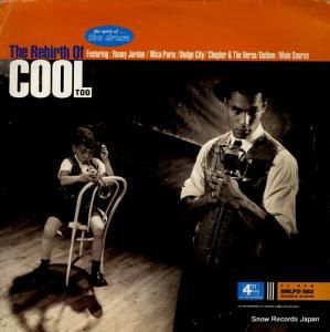 V/A the rebirth of cool too BRLPD582