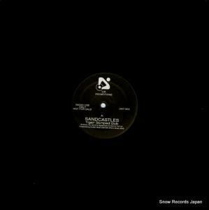 FERRER & SYDENHAM INC sandcastle (tiger striped dub) UKP003