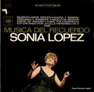 ˥ڥ musica del recuerdo DCS408