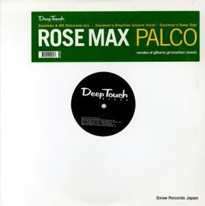 ޥå palco DTB028
