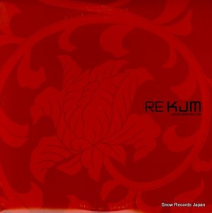 祦ȡ㥺ޥå re kjm (tribute tracks) ESPD-009