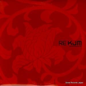 祦ȡ㥺ޥå re kjm (tribute tracks) ESPD-009
