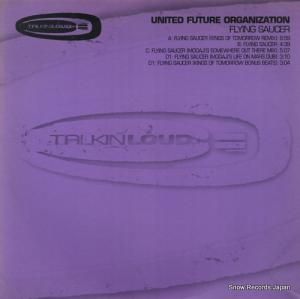 ʥƥåɡե塼㡼˥ flying saucer TLXX49