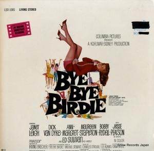 V/A bye bye birdie LSO-1081/PPRS-2905