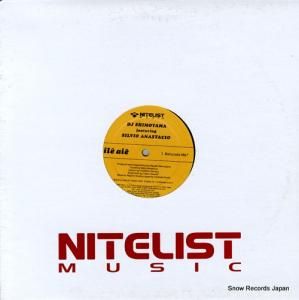 DJ SHIMOYAMA ile aie NM-21017