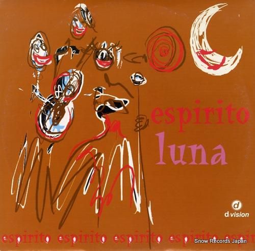 ESPIRITO luna D