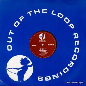 롦桼㡼 slipshod ep OOL024