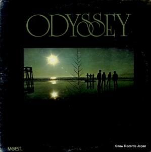 ǥå odyssey MW115 / AISLE-1006