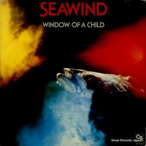 シーウィンド window of a child CTI75007