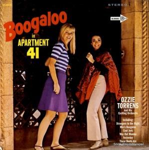 åȥ boogaloo in apartment 41 DL74830