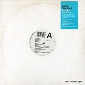 ʡٹ brazilia remixes VSP-13002