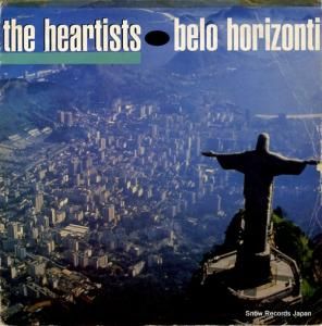 THE HEARTISTS belo horizonti VCRT23