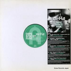 エム・フロー dope space nine vol.3 LSR-113