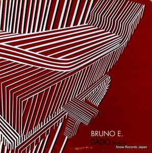 BRUNO E dado (re-mixes) ETHV001