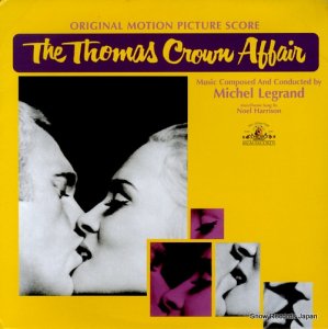 ߥ롦륰 the thomas crown affair SVLP354