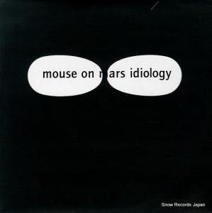 ޥ󡦥ޡ idiology WIGLP93