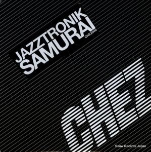 㥺ȥ˥å samurai CHEZ040