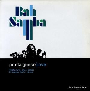 С portuguese love 12BK02