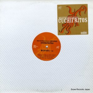 ååѡ cuchifritos WM50141-1