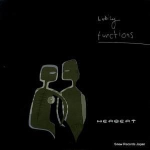 HERBERT bodily functions !K7097LP