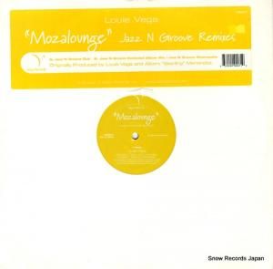 륤 mozalounge (jazz n groove remixes) VR007