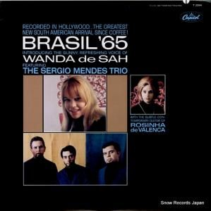 V/A brasil '65 T2294