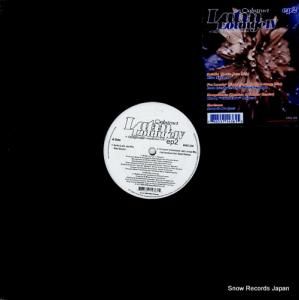 V/A abstract latin lounge iv (ep2) KNG236