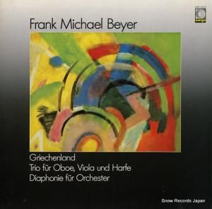 ե󥯡ߥҥ㥨롦Х䡼 frank michael beyer WER60102
