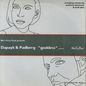 ѥѥɥС goddess MFP02R09