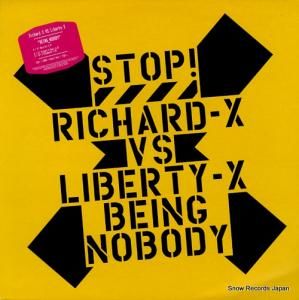 㡼ɡXХƥå being nobody RXT1