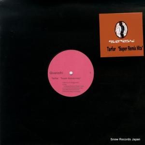 ¥«¥é¥· tarfur "super remix hits" AE46007