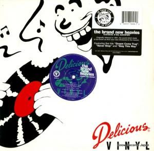 ֥󡦥˥塼إ the brand new heavies 61044-71806-1