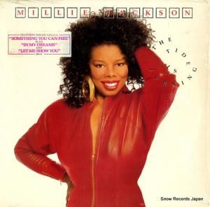 ߥ꡼㥯 the tide is turning 1103-1-J