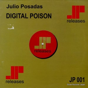 ꥪݥ digital poison JP001