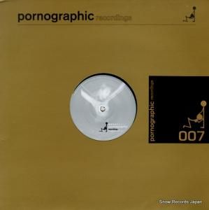 V/A the seventh porn cut PORNO007