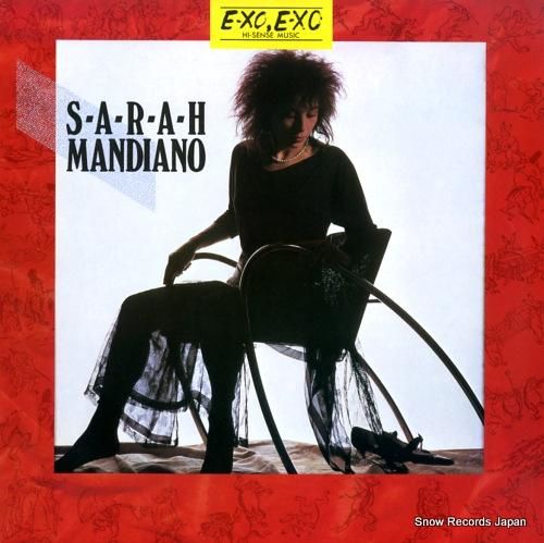 サラ・マンディアーノ - チャ