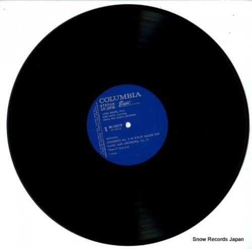 アルフレッド・ブレンデル -