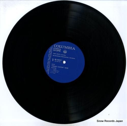 ファーディ・グローフェ - グ