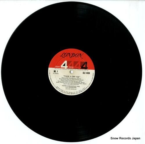 フランク・チャックスフィールド