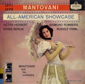 ޥȥ - all-american showcase - LL3122