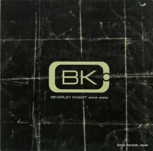BK - sista sista - 12RHYTHM26