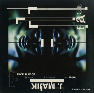 ʡޥå - face ii face / switch back - INFRA008