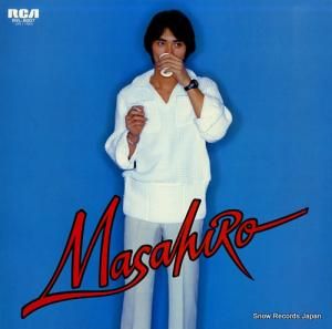 桑名正博 - マサヒロ・ii - RVL-8007