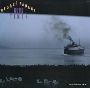 柳ジョージ - グッド・タイムズ - L-12575