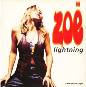ZOE - lightning - MAGX18