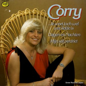 CORRY - corry - 1A022-58202
